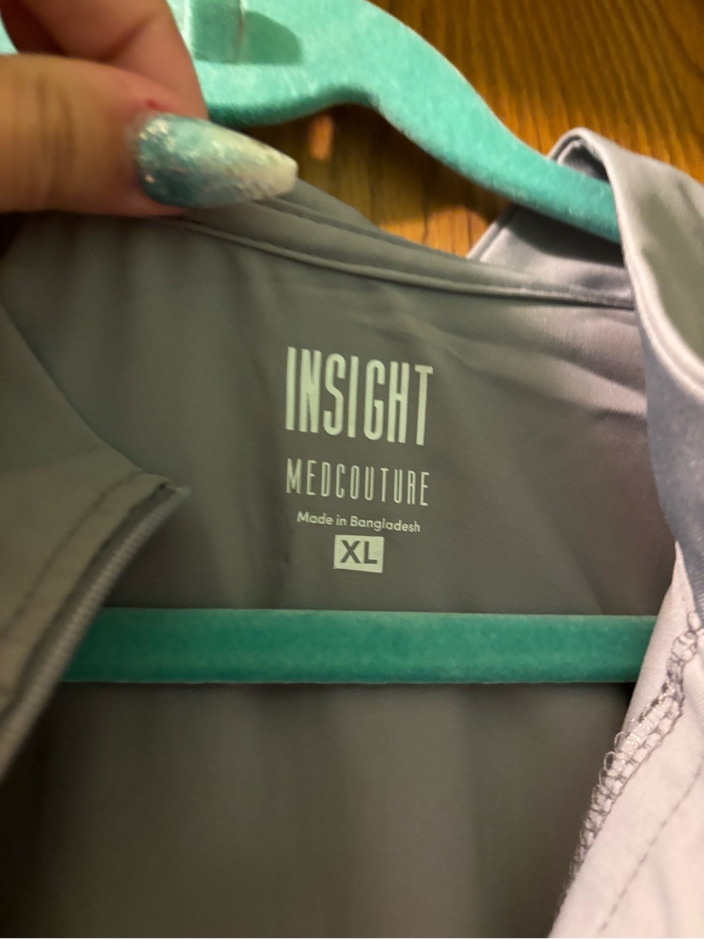 MEDCOUTURE jacket - Picture 2 of 5